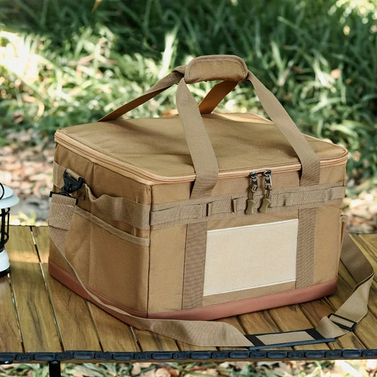 30L Tactical Camping & Outdoor Gear Storage Bag