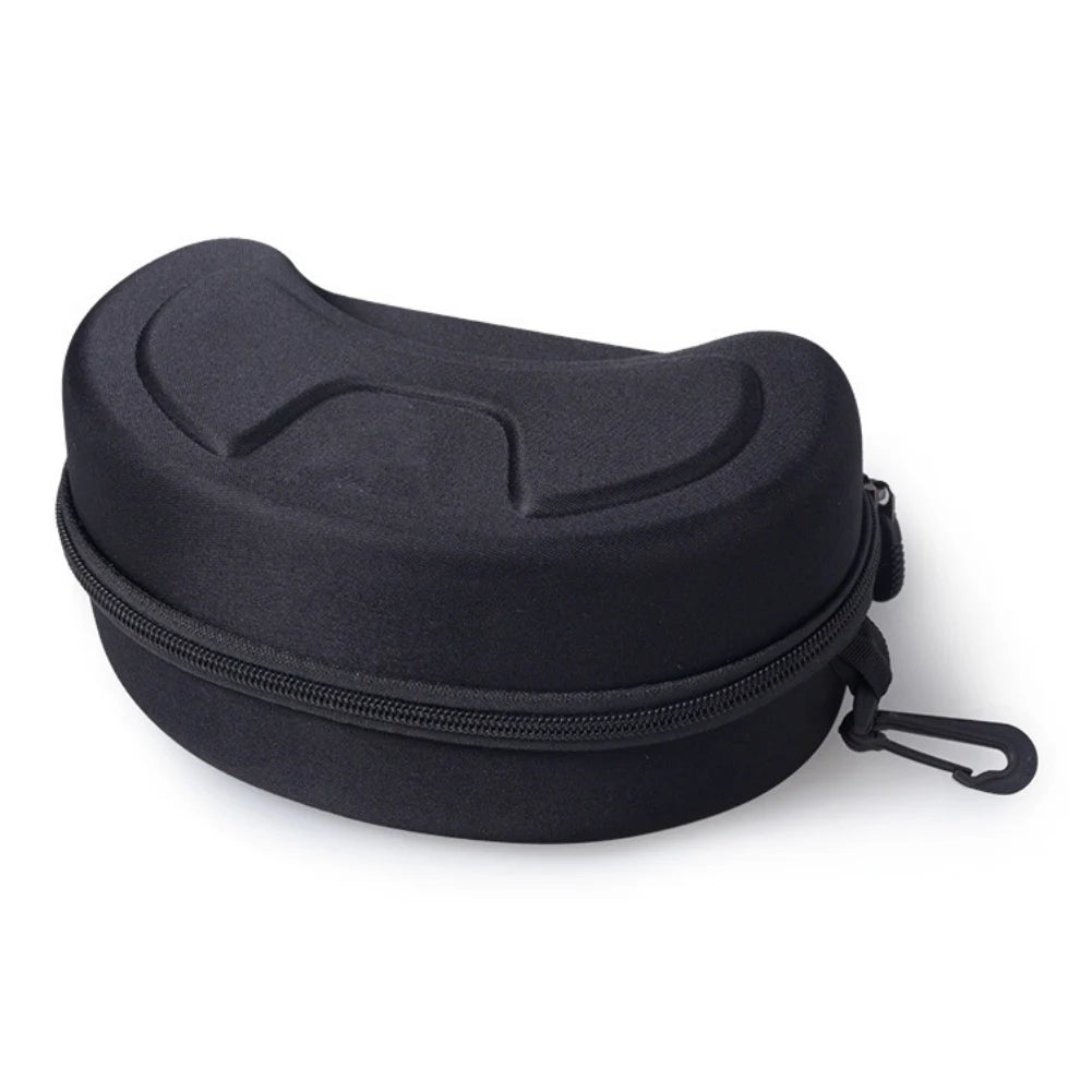 Protective Hard Case for Ski & Snowboard Goggles