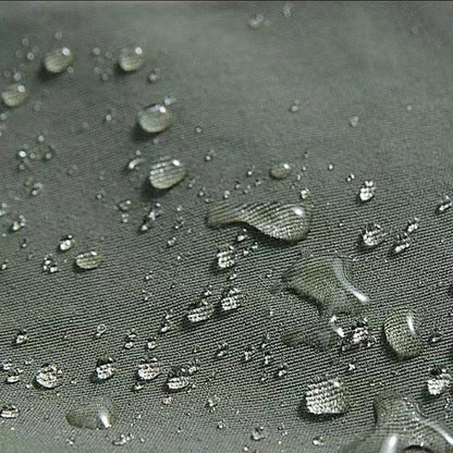 Waterproof Fleece-Lined Softshell Jacket & Pants Set