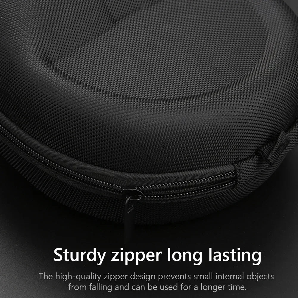 Universal Hard Shell Headphone Travel Case