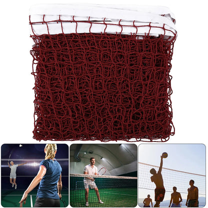 Portable Badminton & Multi-Sport Replacement Net