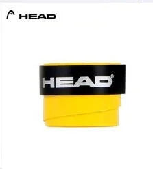 HEAD Performance Overgrip for Tennis, Padel & Badminton Rackets