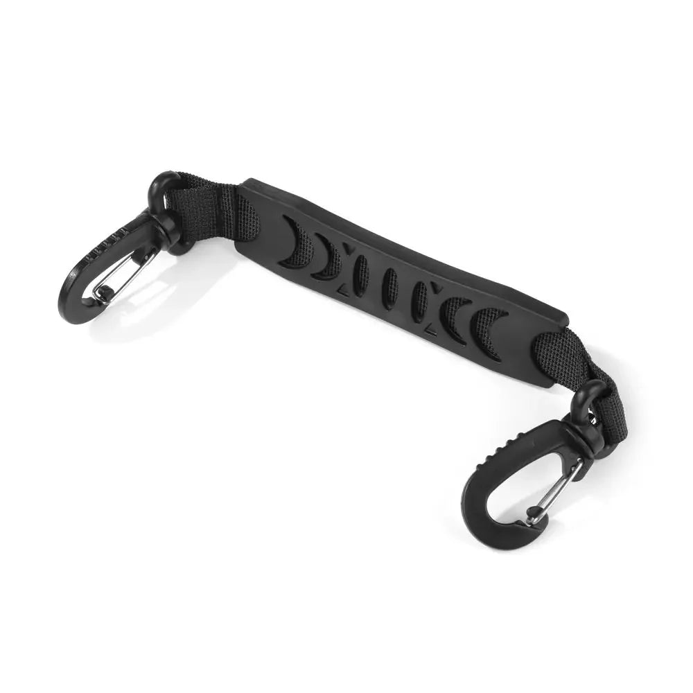 Universal Skate & Shoe Carrier Strap