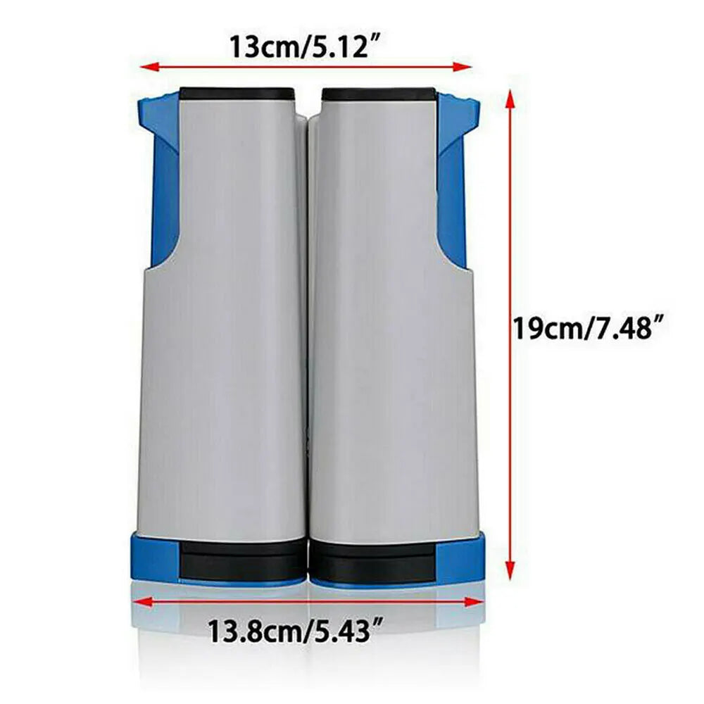 Portable Retractable Table Tennis Net (Universal)