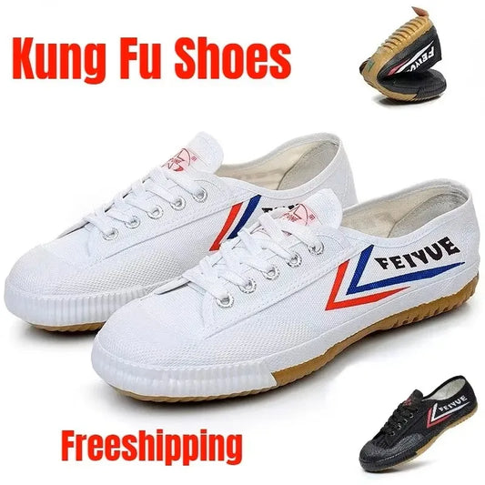 Original Feiyue Martial Arts & Parkour Shoes