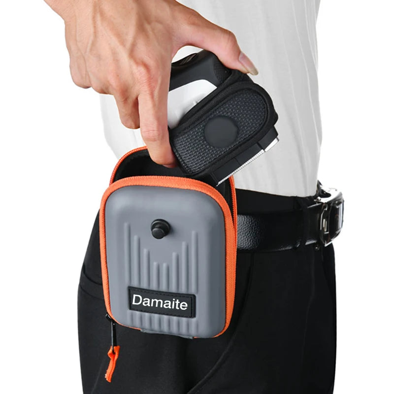 Hard Shell Golf Rangefinder Case