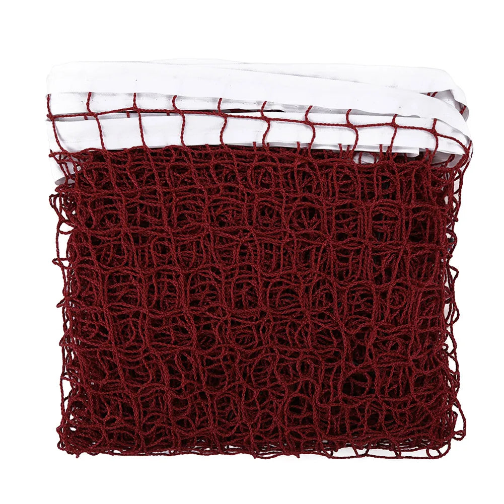 Portable Badminton & Multi-Sport Replacement Net
