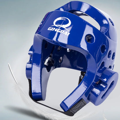 GINGPAI Taekwondo Sparring Headgear