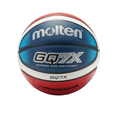 Molten Premium PU Leather Basketball (Official Size 7)