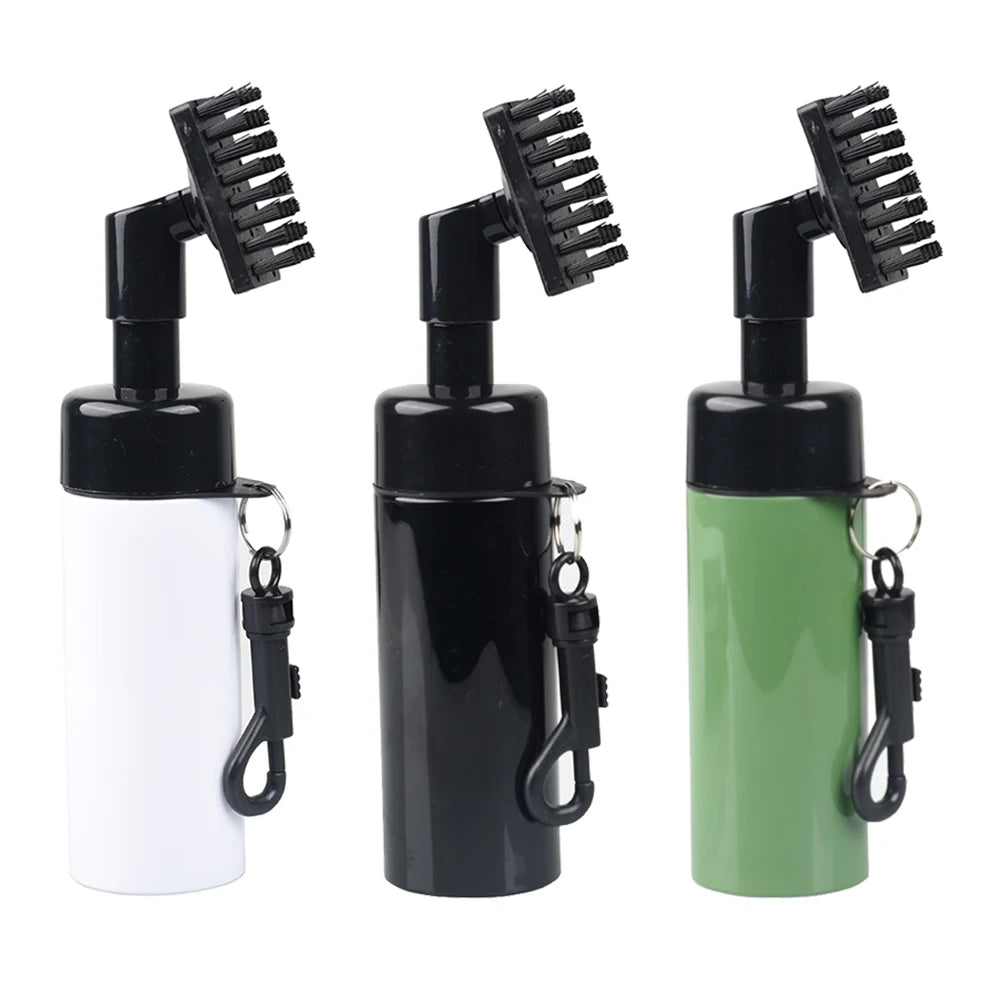 Aqua-Groove Golf Club Cleaner
