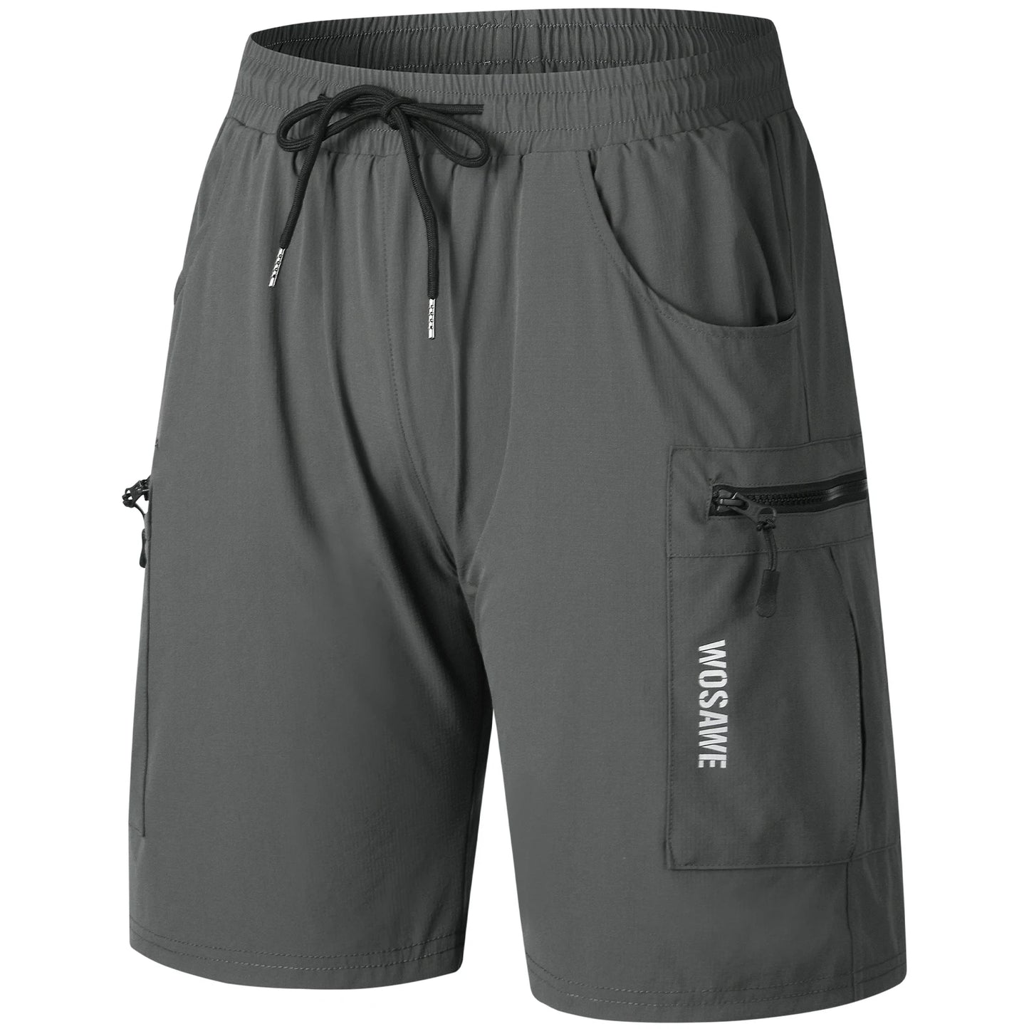 WOSAWE All-Terrain MTB & Outdoor Shorts
