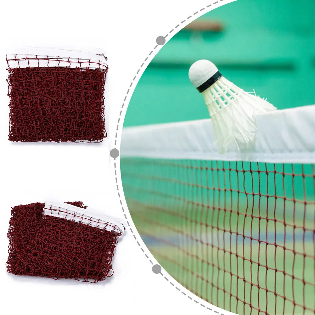 Portable Badminton & Multi-Sport Replacement Net