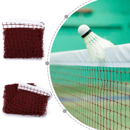 Portable Badminton & Multi-Sport Replacement Net