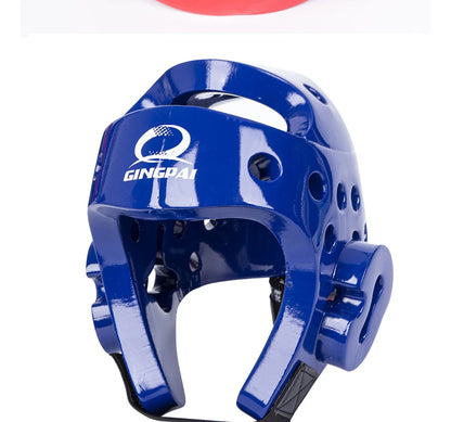 GINGPAI Taekwondo Sparring Headgear
