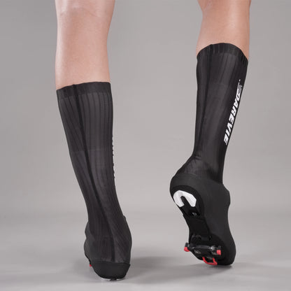 DAREVIE Aerodynamic Cycling Shoe Covers (Aero Race Fit)
