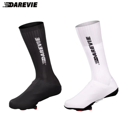 DAREVIE Aerodynamic Cycling Shoe Covers (Aero Race Fit)