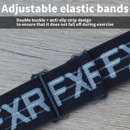 FXR Combat MX & Ski Goggles (Anti-Fog Double Lens)