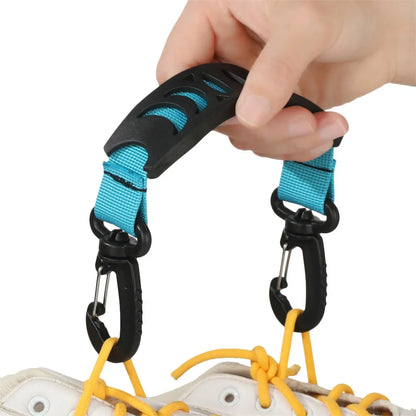 Universal Skate & Shoe Carrier Strap