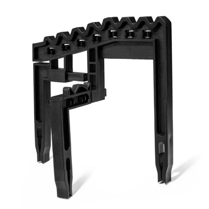 PGM Golf Bag Iron Organizer