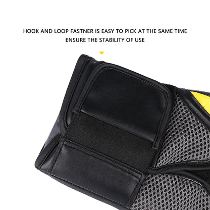 LASTSTAND Pro Training Boxing Gloves (8-14oz)