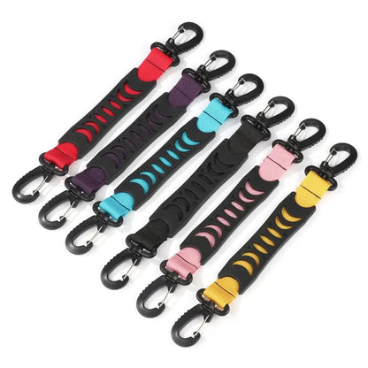 Universal Skate & Shoe Carrier Strap