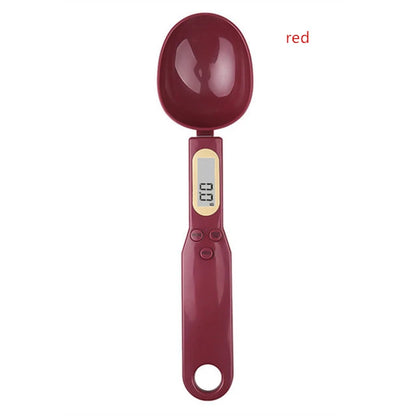 Precision Digital Measuring Spoon