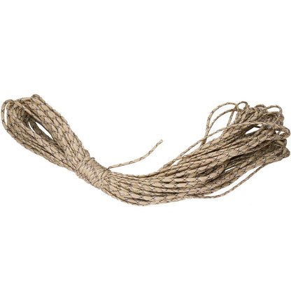 Military-Grade 550 Paracord (7-Strand Core)