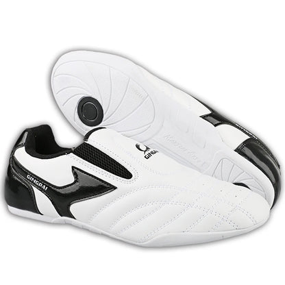 GINGPAI "Warwolf" Professional Martial Arts & Taekwondo Shoes