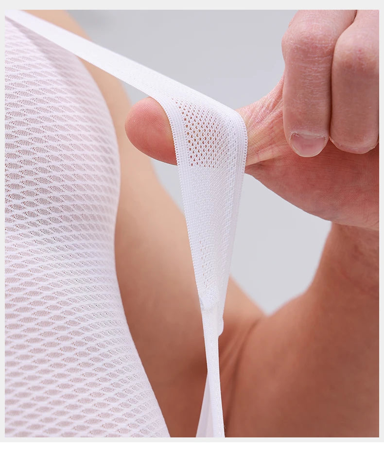 INBIKE Pro Endurance Bib Shorts (5-6 Hour Pad)
