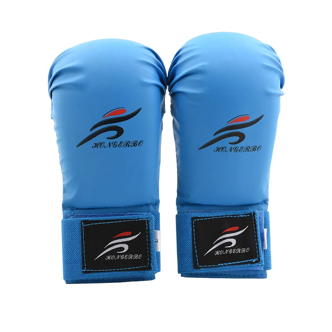 Complete Karate & Taekwondo Sparring Gear Set