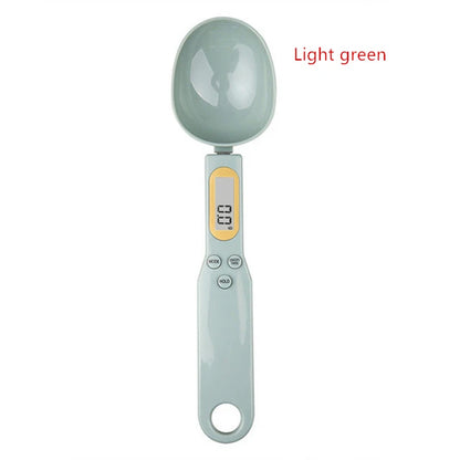 Precision Digital Measuring Spoon