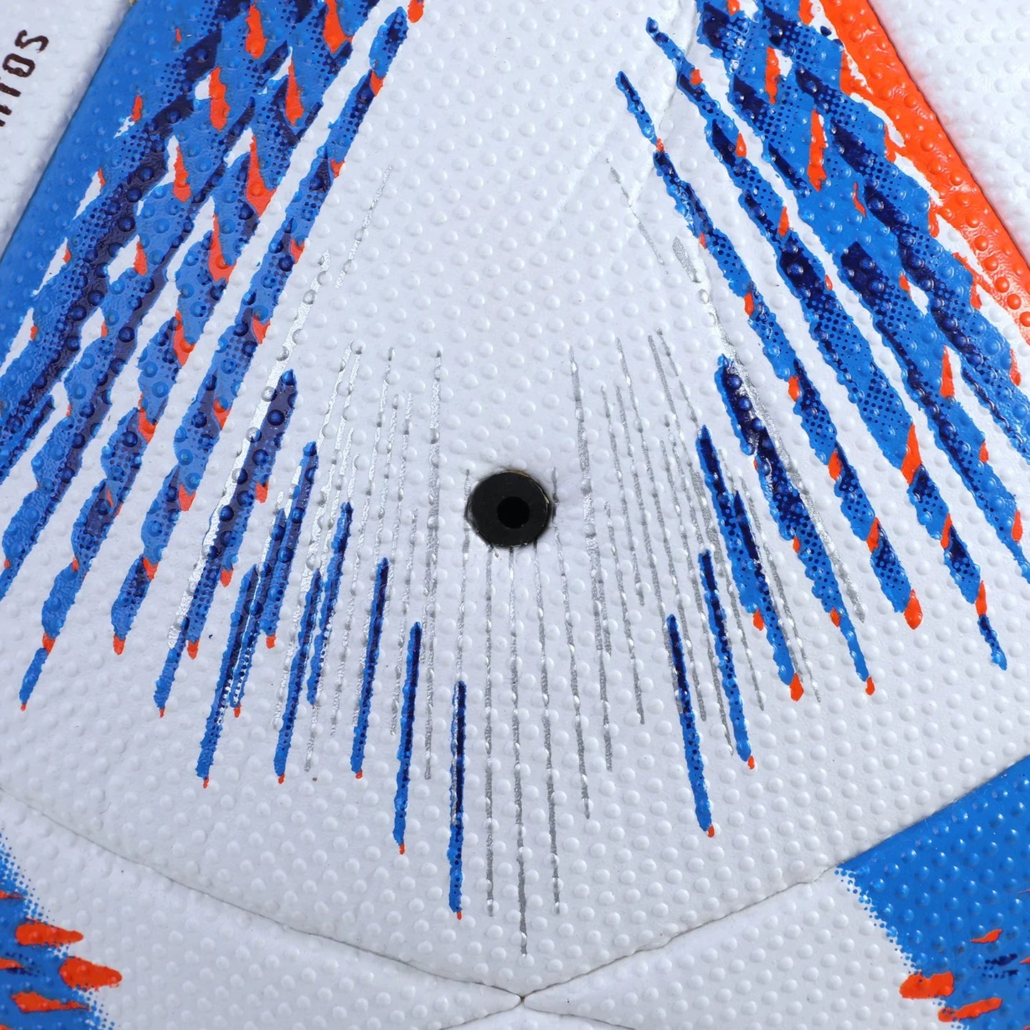 Professional Match & Training Soccer Ball (Official Size 5)