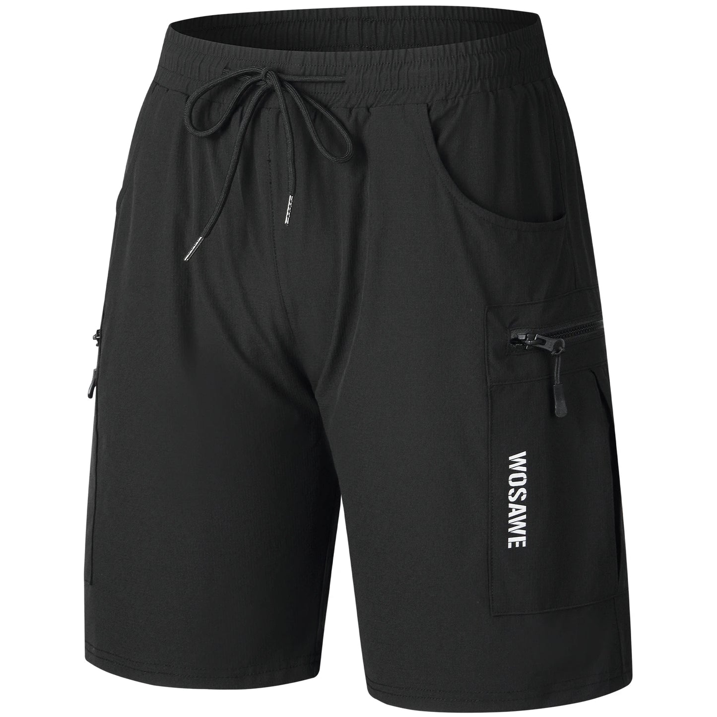 WOSAWE All-Terrain MTB & Outdoor Shorts