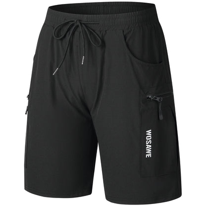 WOSAWE All-Terrain MTB & Outdoor Shorts