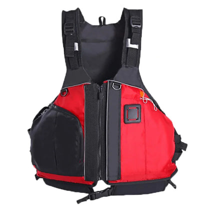 Universal Water Sports Safety Life Vest