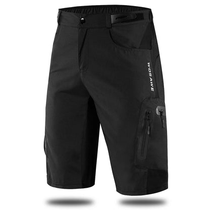 WOSAWE All-Terrain MTB & Outdoor Shorts
