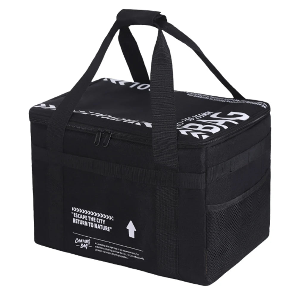 20L Outdoor Camping & Picnic Gear Storage Bag