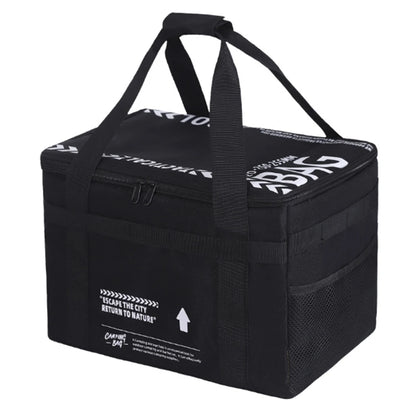 20L Outdoor Camping & Picnic Gear Storage Bag