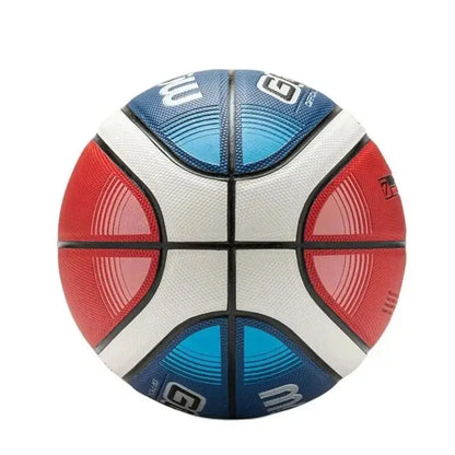 Molten Premium PU Leather Basketball (Official Size 7)