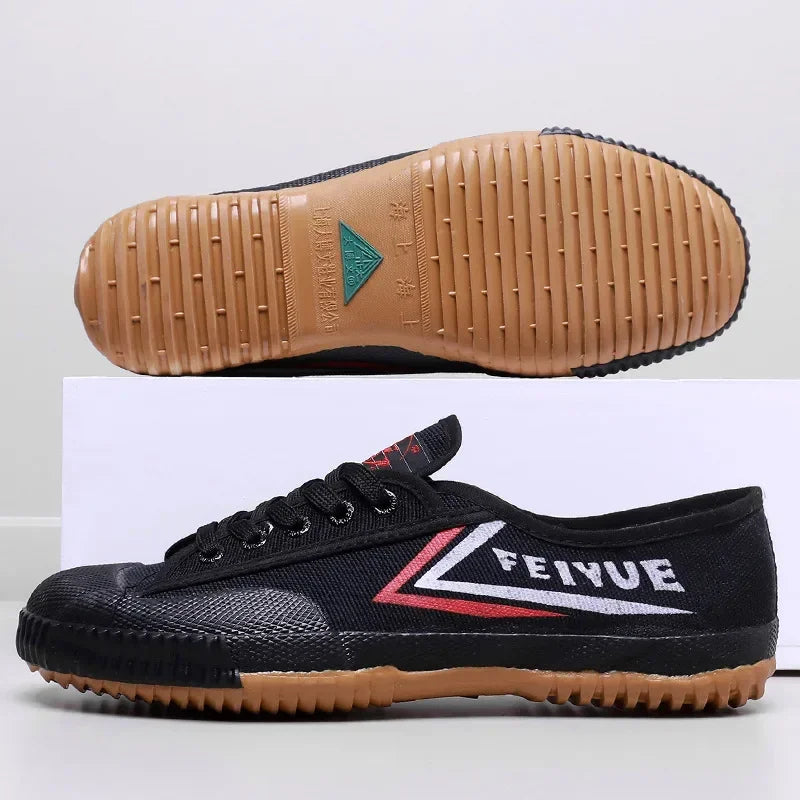Original Feiyue Martial Arts & Parkour Shoes