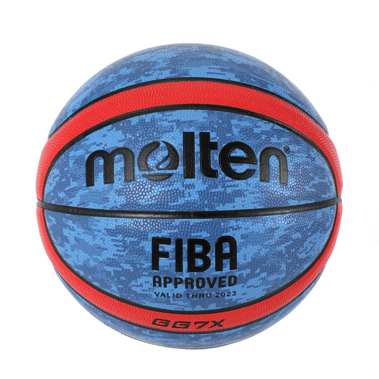 Molten GG7X FIBA Approved Basketball (Official Size 7)