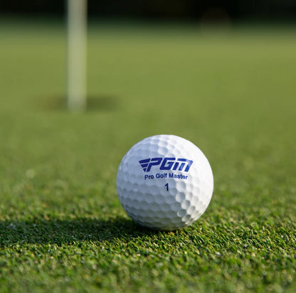 PGM Tour Performance 3-Piece Golf Balls