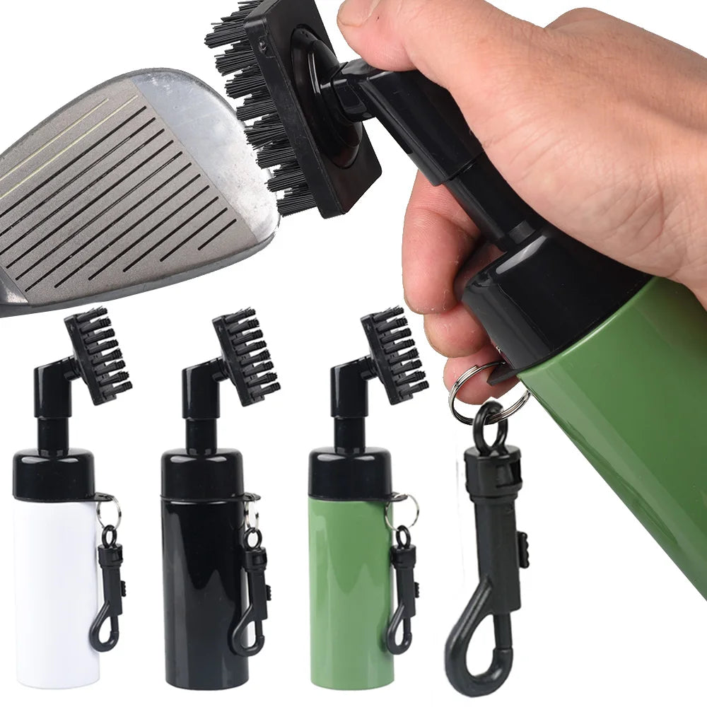 Aqua-Groove Golf Club Cleaner
