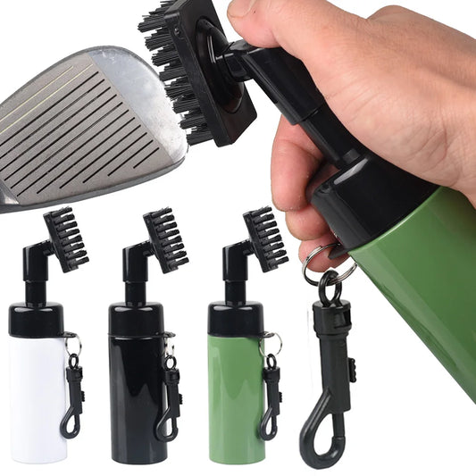 Aqua-Groove Golf Club Cleaner