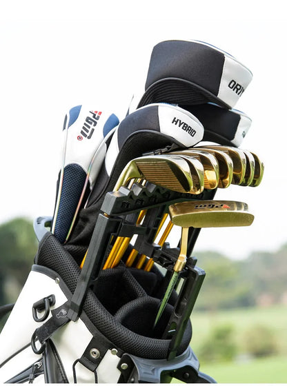 PGM Golf Bag Iron Organizer