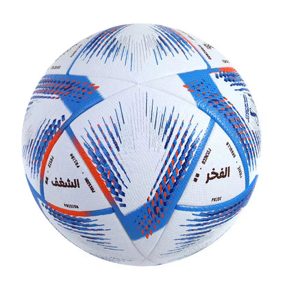 Professional Match & Training Soccer Ball (Official Size 5)