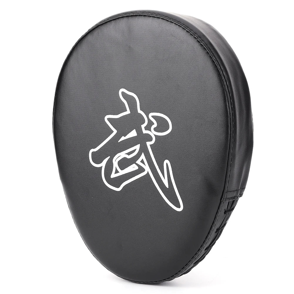 Professional Boxing & Martial Arts Focus Mitts (Pair)