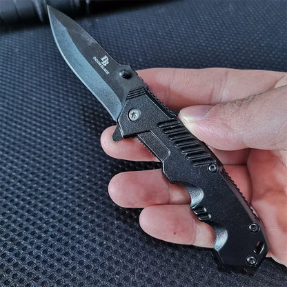 Tactical Survival Knife Combo Set
