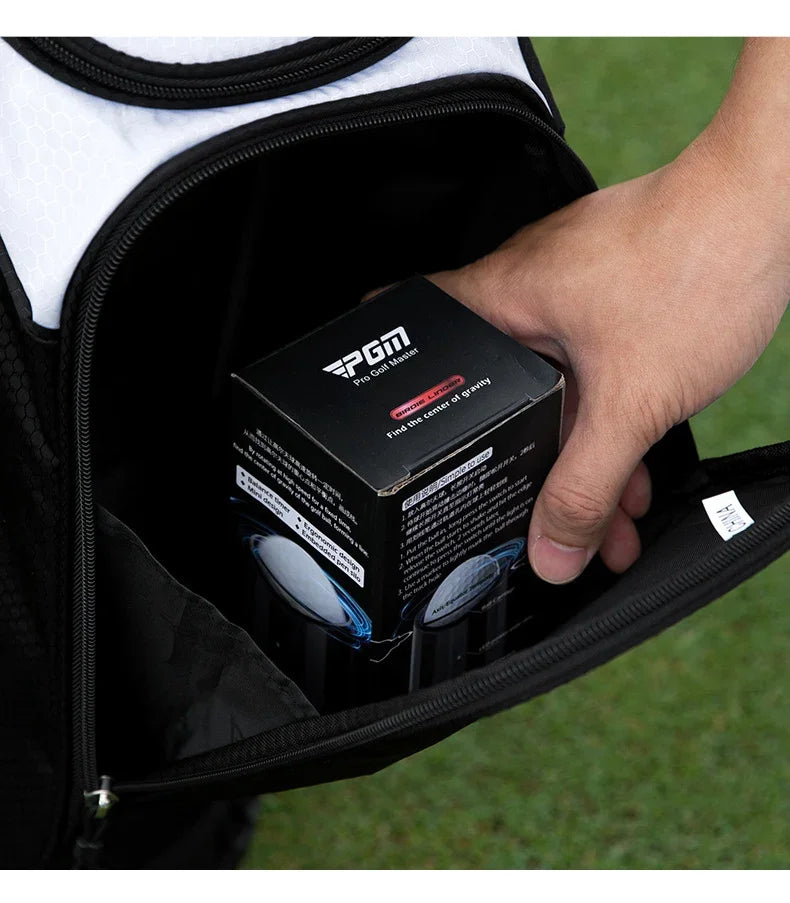 PGM Electric Center-of-Gravity Golf Ball Liner