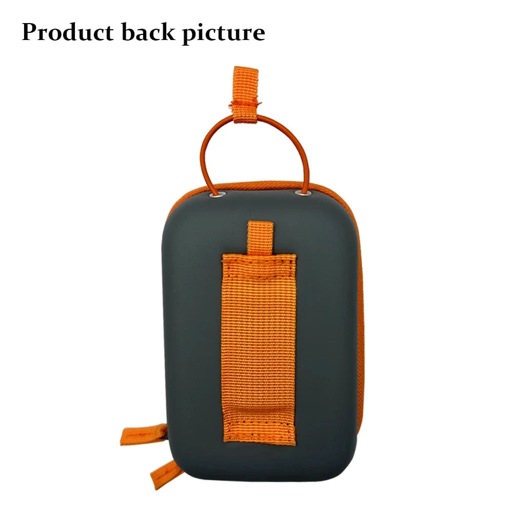 Hard Shell Golf Rangefinder Case